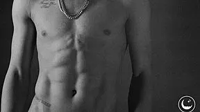 james jacobs showcases his style in black and white video reel