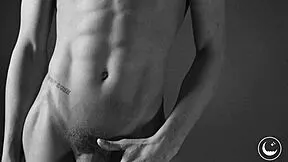 james jacobs showcases his style in black and white video reel