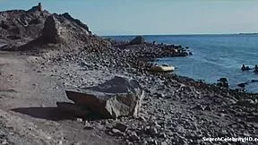 whoa 😲 lily avidan and tzila karney heat up israel as hippie stars! 🌟