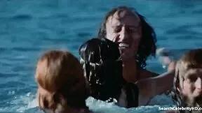 whoa 😲 lily avidan and tzila karney heat up israel as hippie stars! 🌟