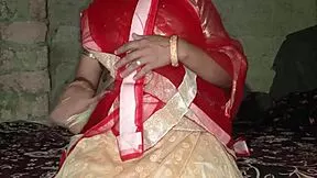 hot indian desi sister in law sneaks anal fingering with step brother in law in the bathroom