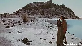 whoa 😲 lily avidan and tzila karney heat up israel as hippie stars! 🌟