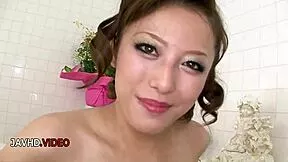 meisa hanai's sexy tits get played leading to my passionate fuck