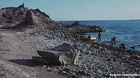 whoa 😲 lily avidan and tzila karney heat up israel as hippie stars! 🌟