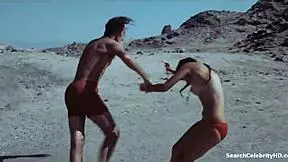 whoa 😲 lily avidan and tzila karney heat up israel as hippie stars! 🌟