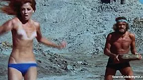 whoa 😲 lily avidan and tzila karney heat up israel as hippie stars! 🌟