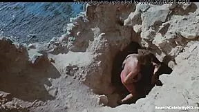 whoa 😲 lily avidan and tzila karney heat up israel as hippie stars! 🌟