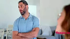 stepdaughter nerd waifu creampies daddy's dream