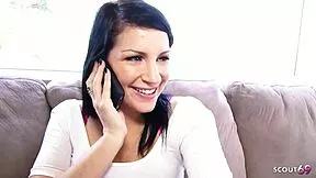 Hey neighbor, my flexible body craves your monster black cock for anal cheating now!