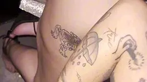 o safado transformou minha boca em buceta na casa de swingers com pauzão deepthroat insano e humilhante... ai que delicia!!