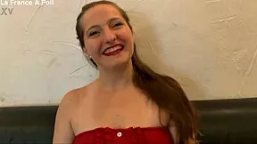 whoa her tiny ass takes that monster cock first time anal 😱🔥