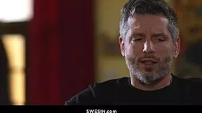 i luv cream pie in my virgin pussy kimmy kimm takes mike mancini cock missionary spooning