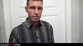 Kara Lee Tinder Hotwife Fucked Satisfied By Massive BWC