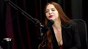 cintia lara dances out her feelings through hot diverse sex family doesn't know yet