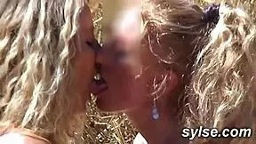 i can't believe we got caught like that in the car with her