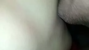 Indian hottie JanviBhabhi's boobs kissed sucked fucked up close
