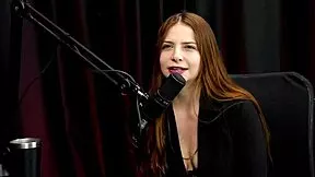 cintia lara dances out her feelings through hot diverse sex family doesn't know yet