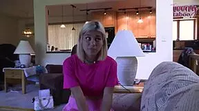 Lilith grace gets together with boss seth brogan for some fun office action around the desk