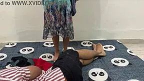 hey have you seen that viral indian jija sali wife sex where they fuck dirty in hindi dirty talk and deepthroat?