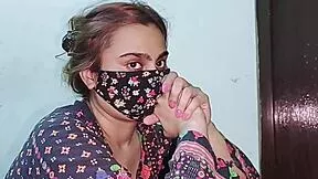 stepsister's best friend sneaks in for young boy to fuck her tight shaved pussy rough