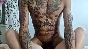 oh god he filled my tight little 18+ asshole so full with hot cum!!