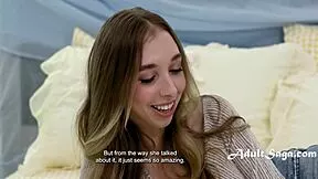 mom's bf stole my virginity breezy bri