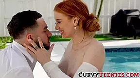 madison morgan rides my monster cock cowgirl then doggy nonstop 💥