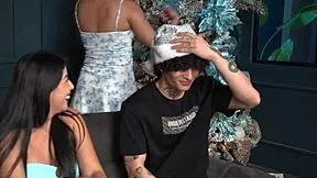 watching boyfriend pound my huge tit mother-in-law hurts so good 🎁😢