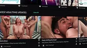 Selena Love Gets Pussy Licked to Orgasm by Sexy Oiled Masseuse