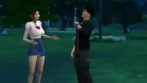GOOD GRANDPA POUNDS TITS ASS PUSSY!