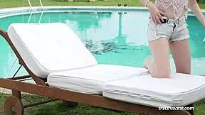 rebecca volpetti teen swallows cum after deepthroat anal outdoor private euro fuck you like that?