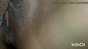 BIG COCK SLAMS TIGHT PUSSY CLOSEUP IN DOGGY – Indian JanviBhabhi Screams!