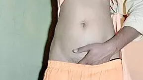 Thirsty housewife knocks neighbor door begging for rough banging session?