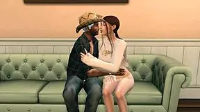 GOOD GRANDPA POUNDS TITS ASS PUSSY!