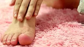 hey vivian lola brazilian cutie tells why shes addicted to anal sex in this hot casting