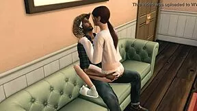 GOOD GRANDPA POUNDS TITS ASS PUSSY!