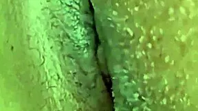 BIG COCK SLAMS TIGHT PUSSY CLOSEUP IN DOGGY – Indian JanviBhabhi Screams!