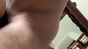 spit on this white girl while your bbc stretches her... cum hard inside her pussy daddy??