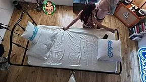 Sextape: Petite Ryder Rey Streams Wild Sucking And Fucking Frenzy