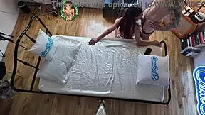 Sextape: Petite Ryder Rey Streams Wild Sucking And Fucking Frenzy