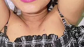 college girl sneaks to bf's room... slow licks turn hardcore pounding 😩💦
