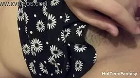 always thinking about fingering my wet pussy 😩💦