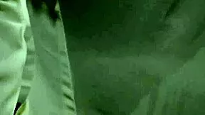 a traditional vietnamese beauty gets wet and hairy pussy teased outdoors in foreign bedroom