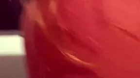 wet hairy slut sucks cock gets pussy fucked rough in airplane toilet pov public 1on1 french amateur