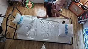 Sextape: Petite Ryder Rey Streams Wild Sucking And Fucking Frenzy