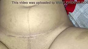 Craving My Horny College Girlfriend's Tight Wet Pussy After Long Hindi Talk