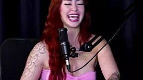 milena moreau's wild dirty talk and fetish play in brazil casting part 2