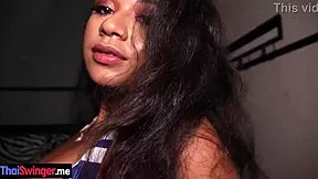 Big ass latina teen jessyca arantes poses then takes deep anal after blowjob