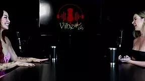 milena moreau's wild dirty talk and fetish play in brazil casting part 2