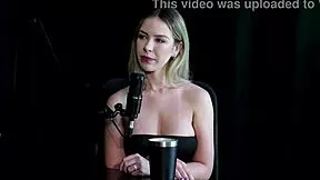 milena moreau's wild dirty talk and fetish play in brazil casting part 2